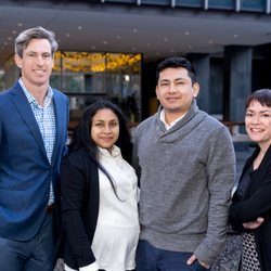 HomWorks Property Services - The HomWorks Team