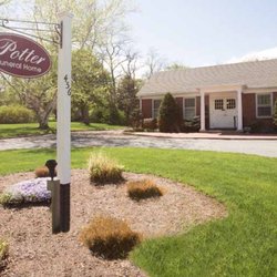 Potter Funeral Home