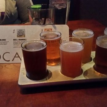 Yard House - New American Near Me - Denver, Colorado