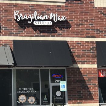 Brazilian Wax Studio - Waxing Near Me - Franklin, Tennessee Brazilian Wax Studio - Waxing Near Me - Franklin, Tennessee