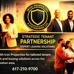 Iron Properties & Enterprise