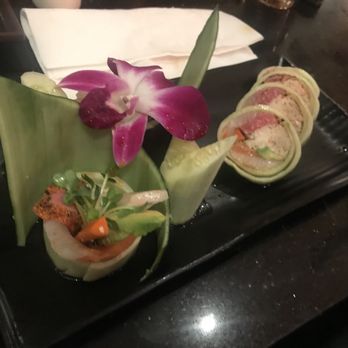 Domo Sushi - Sushi Bars Near Me - Santee, California
