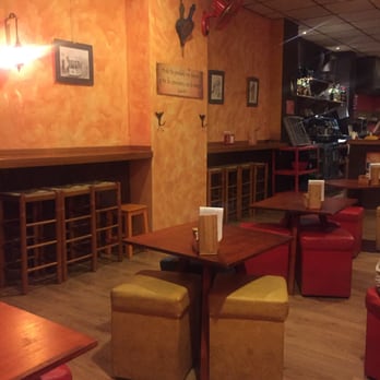 Kaña Makan - Mediterranean Near Me - Valencia, V