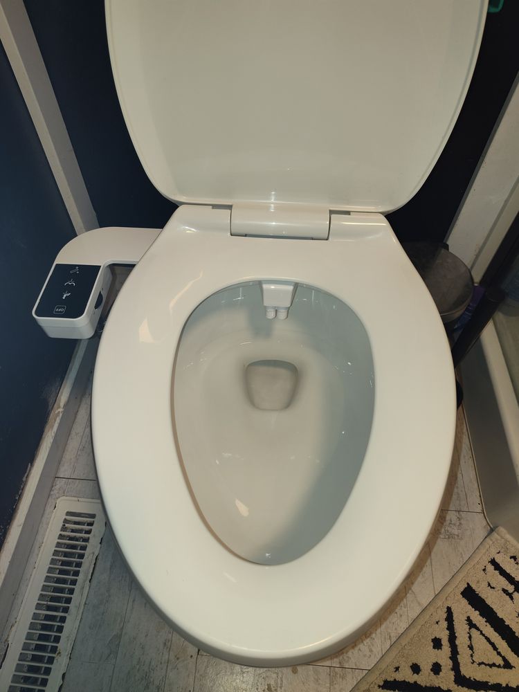 Slide of Smith Crew Plumbing