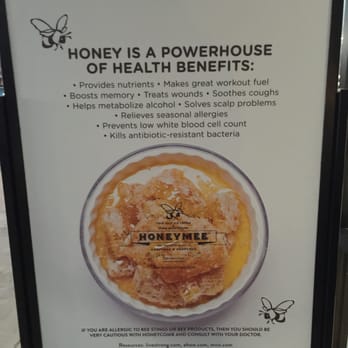 Honeymee - Ice Cream & Frozen Yogurt Near Me - Irvine, California