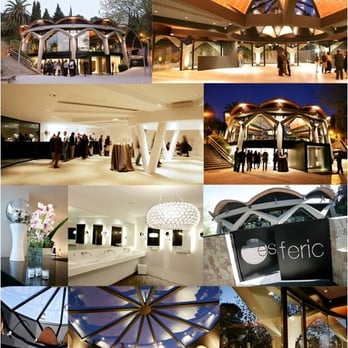 Esferic - Venues & Event Spaces Near Me - Barcelona, B