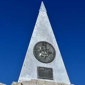 Guadalupe Peak Trail Hike - Hiking - Hiking Near Me - Salt Flat, Texas