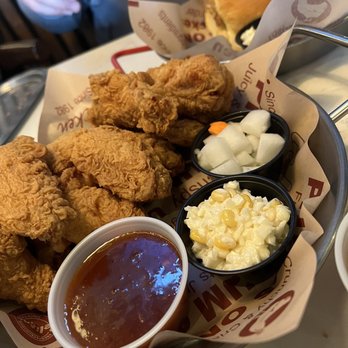 Pelicana Chicken - Bayside - Chicken Wings Near Me - Bayside, New York Pelicana Chicken - Bayside - Chicken Wings Near Me - Bayside, New York