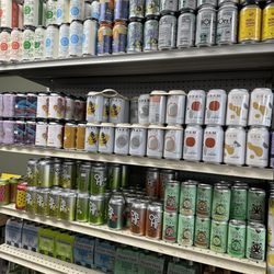 Siciliano's  Specialty Beverage and Supply - N/A options