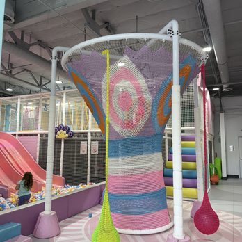 Playhub - Indoor Playcenter Near Me - Mission Viejo, California Playhub - Indoor Playcenter Near Me - Mission Viejo, California