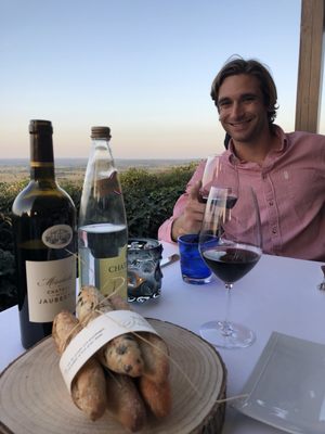 La Tour des Vents by null