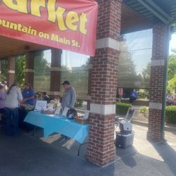 Mt. Washington Farmers' Market