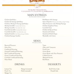 Kouzan's Creole Kitchen
