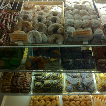 Mazzola Bakery - Bakeries Near Me - Brooklyn, New York Mazzola Bakery - Bakeries Near Me - Brooklyn, New York