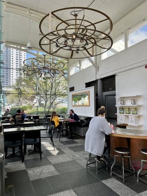Joyride Pizza - Yerba Buena Gardens by null