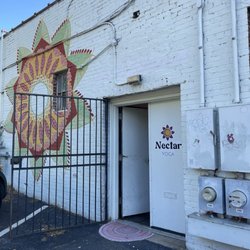 Nectar Yoga