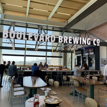 Boulevard Brewing Company - Breakfast & Brunch Near Me - Kansas City, Missouri Boulevard Brewing Company - Breakfast & Brunch Near Me - Kansas City, Missouri