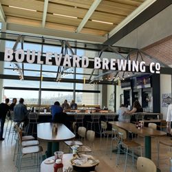 Boulevard Brewing Company