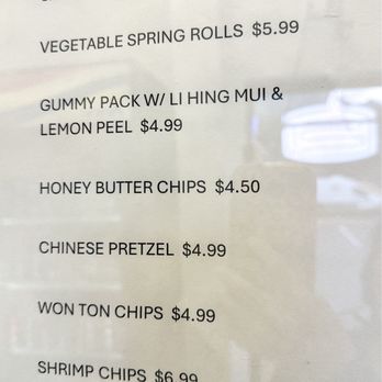 Von's Chicken - Kahului - Menu - September 2025 - Chicken Shop Near Me - Kahului, Hawaii Von's Chicken - Kahului - Menu - September 2025 - Chicken Shop Near Me - Kahului, Hawaii