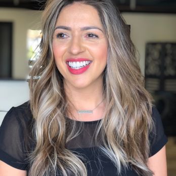 Eminence - Clients after photo hair by Siandra - Hair Salons Near Me - Salinas, California