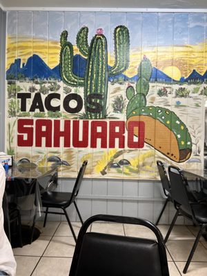 Tacos Sahuaro by null