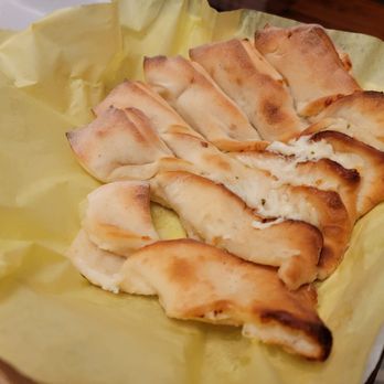 A-town Pizza - Garlic Twists (3.5/5) - Pizza Near Me - Union City, California A-town Pizza - Garlic Twists (3.5/5) - Pizza Near Me - Union City, California