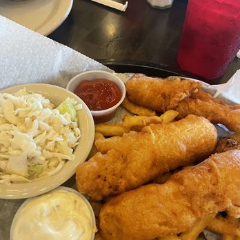 Station 31 Kitchen - Fish and chips - Chicken Wings Near Me - Chelsea, Alabama Station 31 Kitchen - Fish and chips - Chicken Wings Near Me - Chelsea, Alabama
