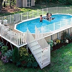Cincinnati Pool & Patio