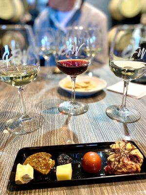 Chaddsford Winery by null