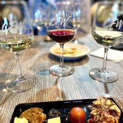 Chaddsford Winery - Holiday wine tasting