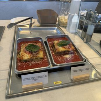Il Parco - Lasagnas - Cafes Near Me - San Francisco, California Il Parco - Lasagnas - Cafes Near Me - San Francisco, California