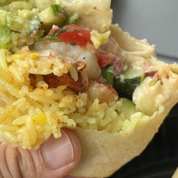 Surfside Taco Stand - martinique burritos inside - Tex-Mex Near Me - Washington, DC, District of Columbia