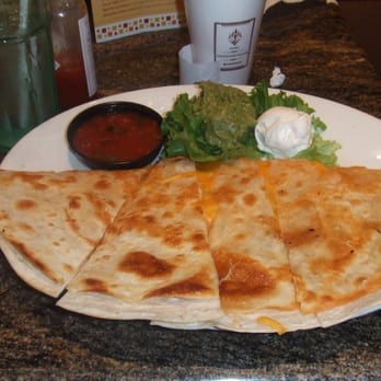 Thunder Cafe - Cheesy quesadilla - Cafes Near Me - Lincoln, California Thunder Cafe - Cheesy quesadilla - Cafes Near Me - Lincoln, California