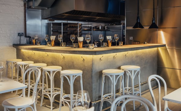 Le Bab Soho by null
