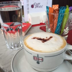 Café Platzl Ingls