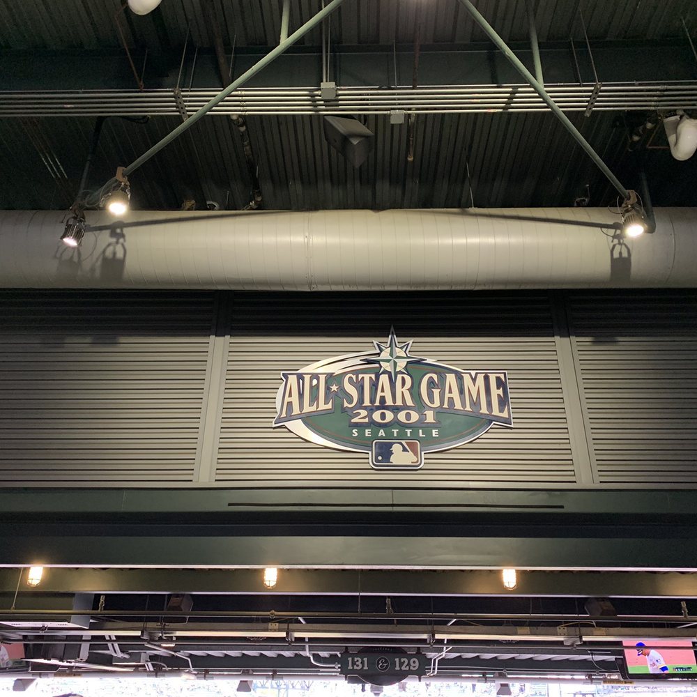T-Mobile Park - Stadiums & Arenas Near Me - Seattle, Washington T-Mobile Park - Stadiums & Arenas Near Me - Seattle, Washington