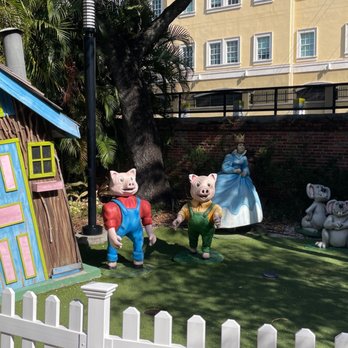 Ulele - New American Near Me - Tampa, Florida
