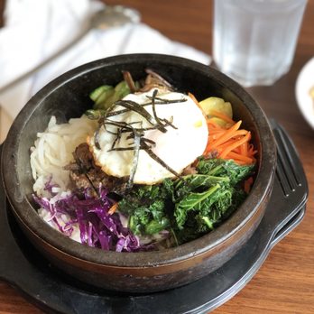 Korean Kitchen - Bibimbap - Korean Near Me - Wake Forest, North Carolina Korean Kitchen - Bibimbap - Korean Near Me - Wake Forest, North Carolina