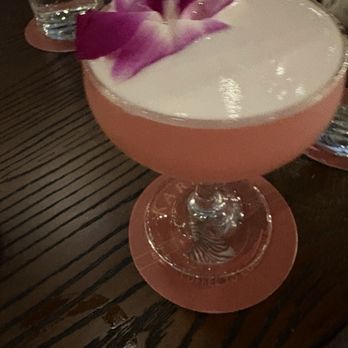 Karoo Cafe - Blooming Protea - Cafes Near Me - Seattle, Washington