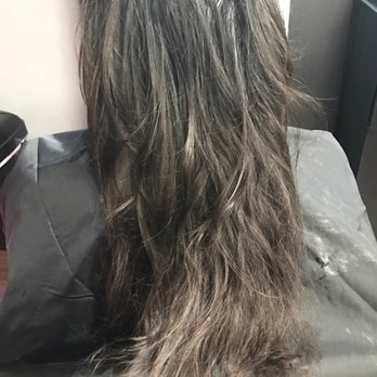 3Sixty Salon - Who is that?? : - Hair Salons Near Me - Fremont, California