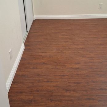 Lam's Flooring - New Floor & baseboard - Flooring Near Me