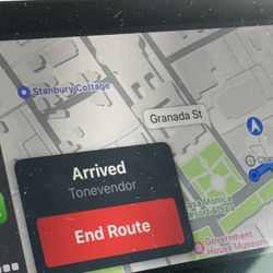 user provided Tonevendor photo