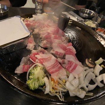 Let's Meat - Korean Near Me - New York, New York