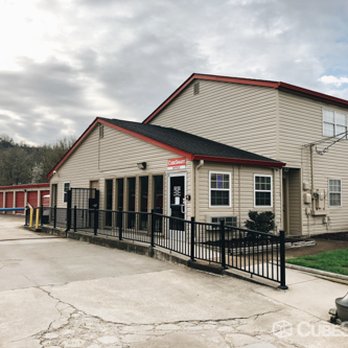 CubeSmart Self Storage - CubeSmart Self Storage - Self Storage Near Me - Chattanooga, Tennessee CubeSmart Self Storage - CubeSmart Self Storage - Self Storage Near Me - Chattanooga, Tennessee