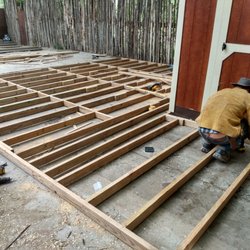 DRS Handyman and Residential Services
