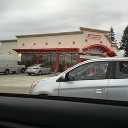 Shell - Remodeled!