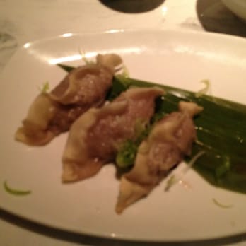 Shokudo - Turkey Potstickers - Sushi Bars Near Me - Miami, Florida Shokudo - Turkey Potstickers - Sushi Bars Near Me - Miami, Florida