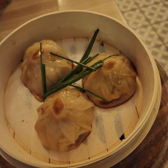 Macanda - Dumpling - Beer, Wine & Spirits Near Me - Wayzata, Minnesota
