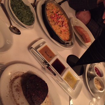 Ruth's Chris Steak House - Steakhouses Near Me - Troy, Michigan