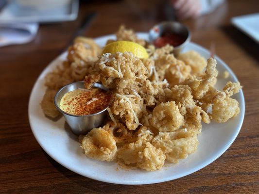 Chesapeake's Seafood and Raw Bar by null